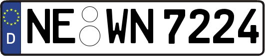 NE-WN7224