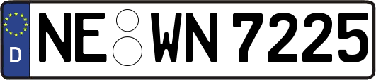 NE-WN7225