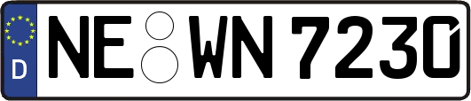 NE-WN7230