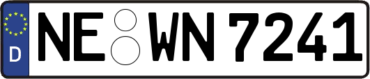 NE-WN7241