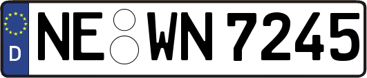 NE-WN7245