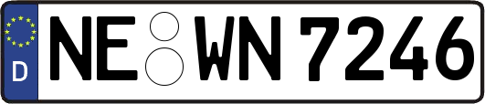 NE-WN7246