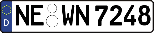 NE-WN7248