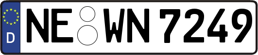 NE-WN7249