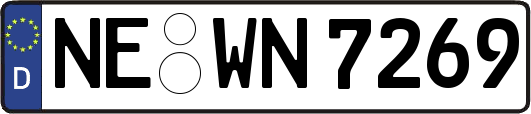 NE-WN7269