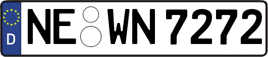 NE-WN7272