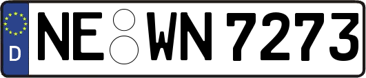 NE-WN7273