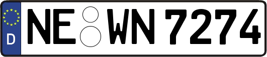 NE-WN7274