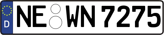 NE-WN7275