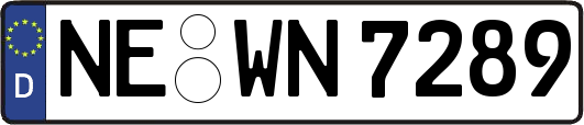 NE-WN7289