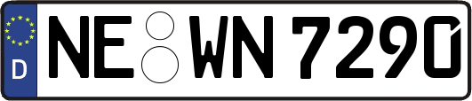 NE-WN7290