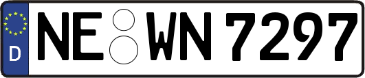 NE-WN7297