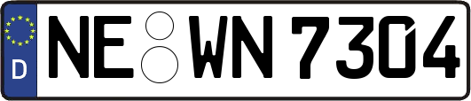 NE-WN7304