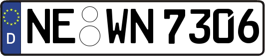 NE-WN7306