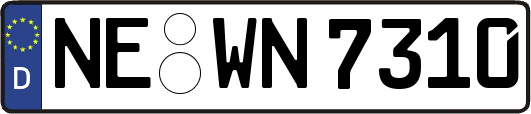 NE-WN7310