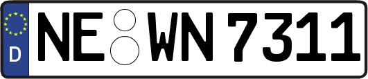 NE-WN7311