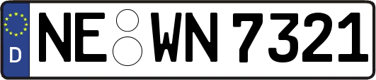 NE-WN7321