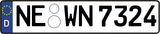NE-WN7324