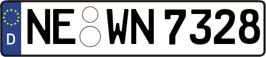 NE-WN7328