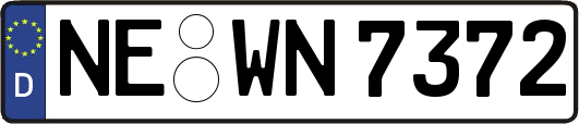 NE-WN7372