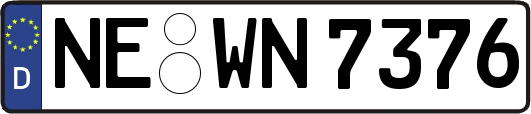 NE-WN7376
