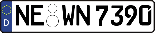 NE-WN7390