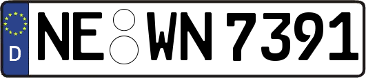 NE-WN7391