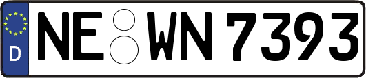 NE-WN7393