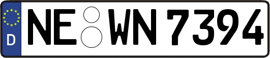 NE-WN7394