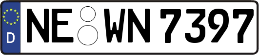 NE-WN7397