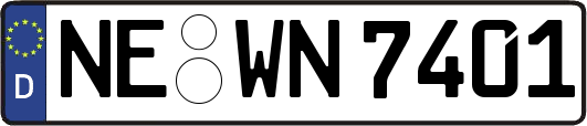 NE-WN7401