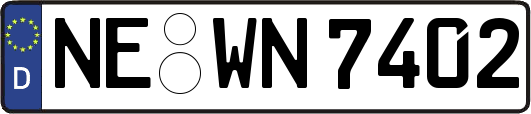 NE-WN7402
