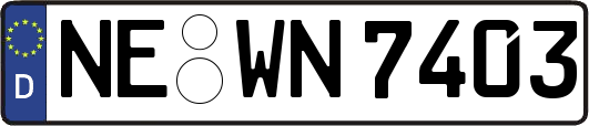 NE-WN7403