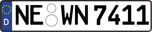 NE-WN7411