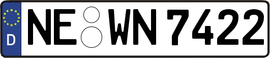 NE-WN7422