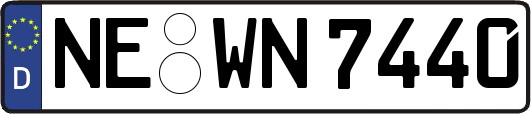 NE-WN7440