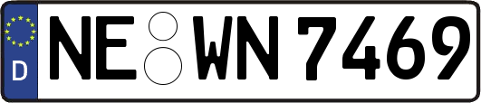 NE-WN7469
