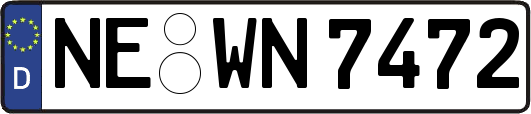 NE-WN7472