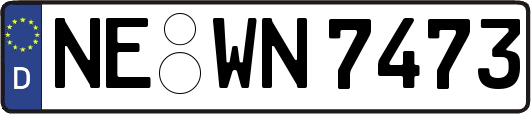 NE-WN7473