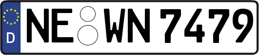 NE-WN7479