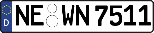 NE-WN7511