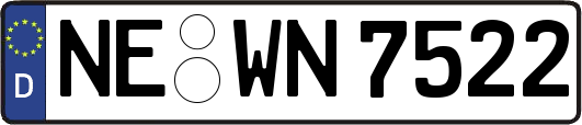 NE-WN7522