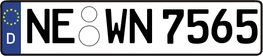 NE-WN7565