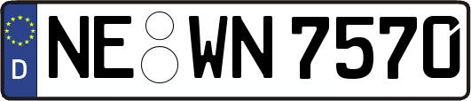 NE-WN7570