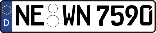 NE-WN7590