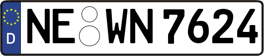NE-WN7624