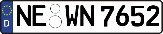 NE-WN7652
