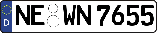 NE-WN7655