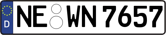 NE-WN7657