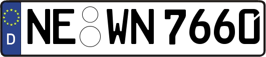 NE-WN7660